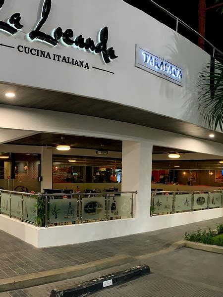 La locanda - La Locanda, Santo Domingo: See 250 unbiased reviews of La Locanda, rated 4 of 5 on Tripadvisor and ranked #50 of 786 restaurants in Santo Domingo.